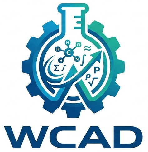 WCAD Logo